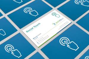 Business Card Design by Graphic Flame for this project | Design: #16113914