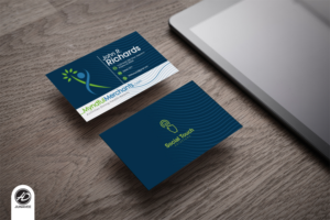 Business Card Design by danze antocan for this project | Design: #16157948
