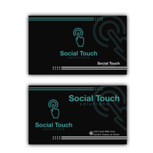 Business Card Design by oomardesigns for this project | Design #16141352