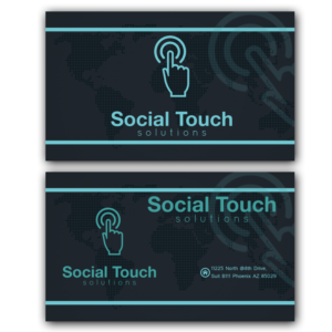 Business Card Design by oomardesigns for this project | Design: #16154507