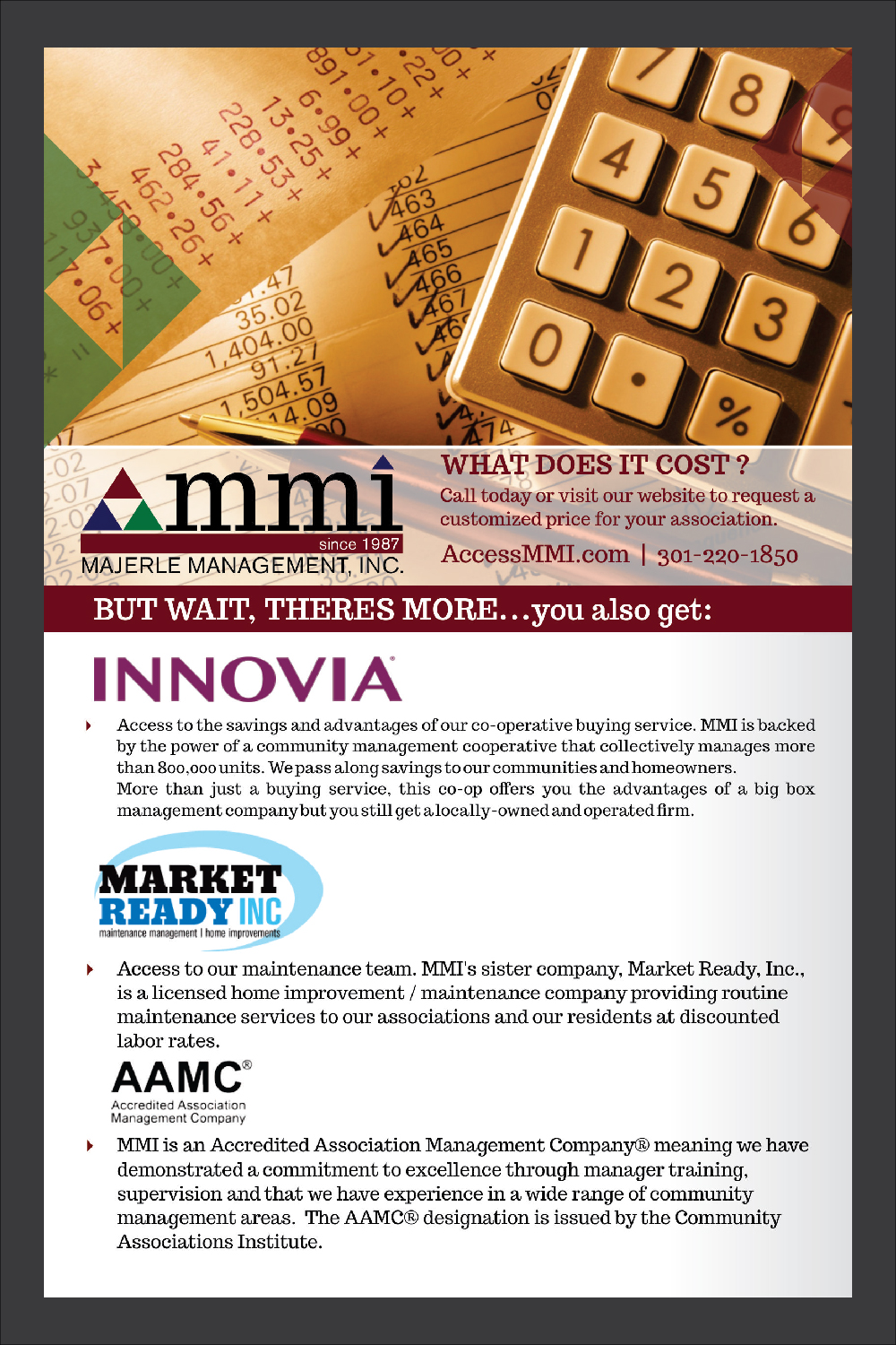 Diseño de Flyer por Deziners Zone para este proyecto | Diseño #16103087