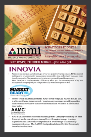 Diseño de Flyer por Deziners Zone para este proyecto | Diseño: #16103087