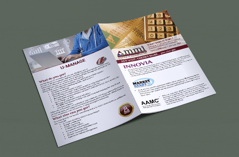 Diseño de Flyer por Deziners Zone para este proyecto | Diseño #16124785