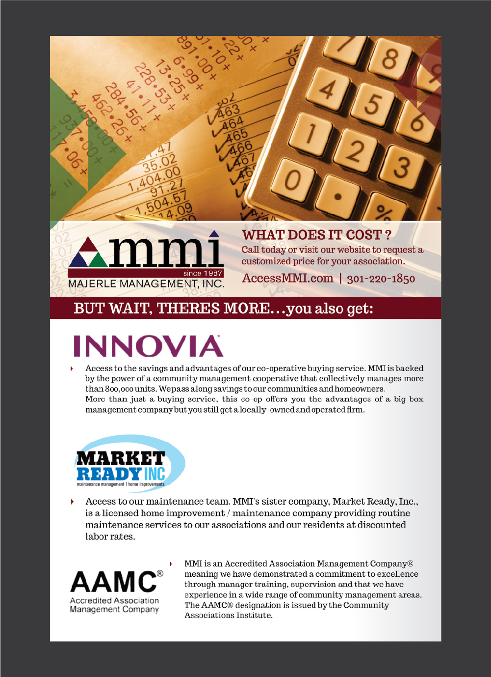 Flyer Design by Deziners Zone for this project | Design #16124786