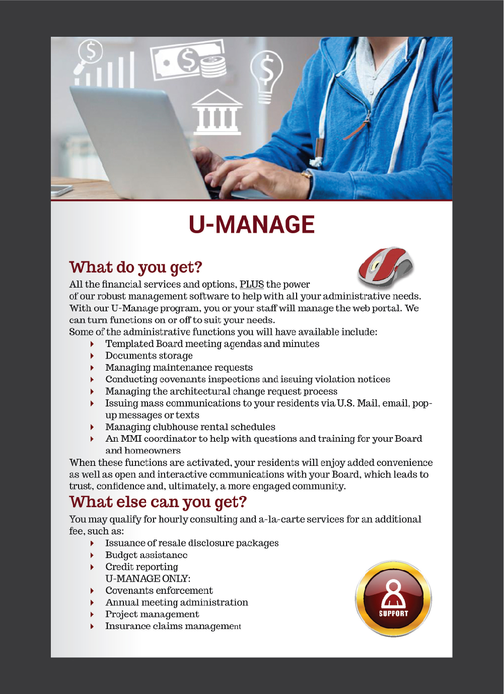 Diseño de Flyer por Deziners Zone para este proyecto | Diseño #16124789