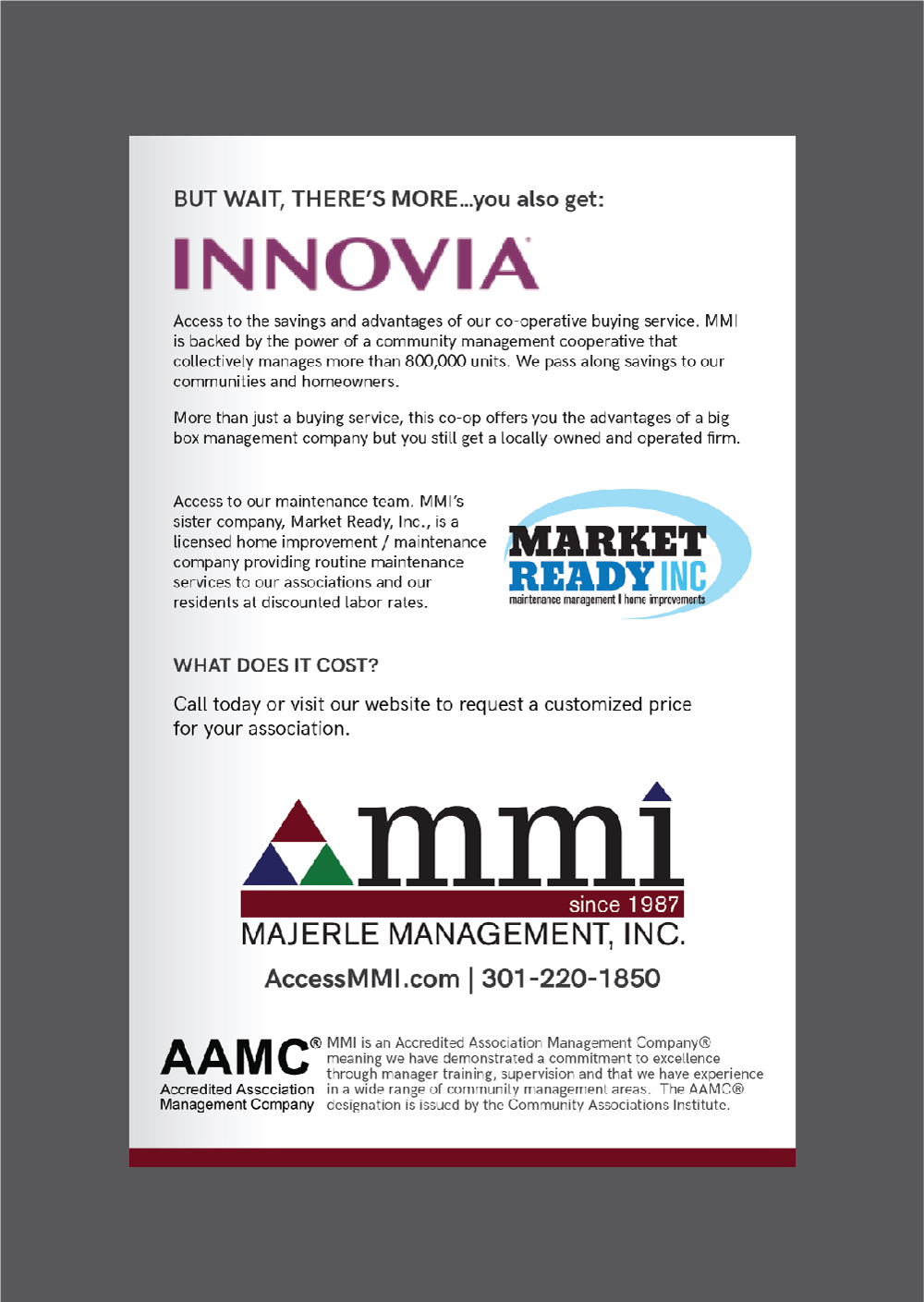 Diseño de Flyer por Deziners Zone para este proyecto | Diseño #16125049