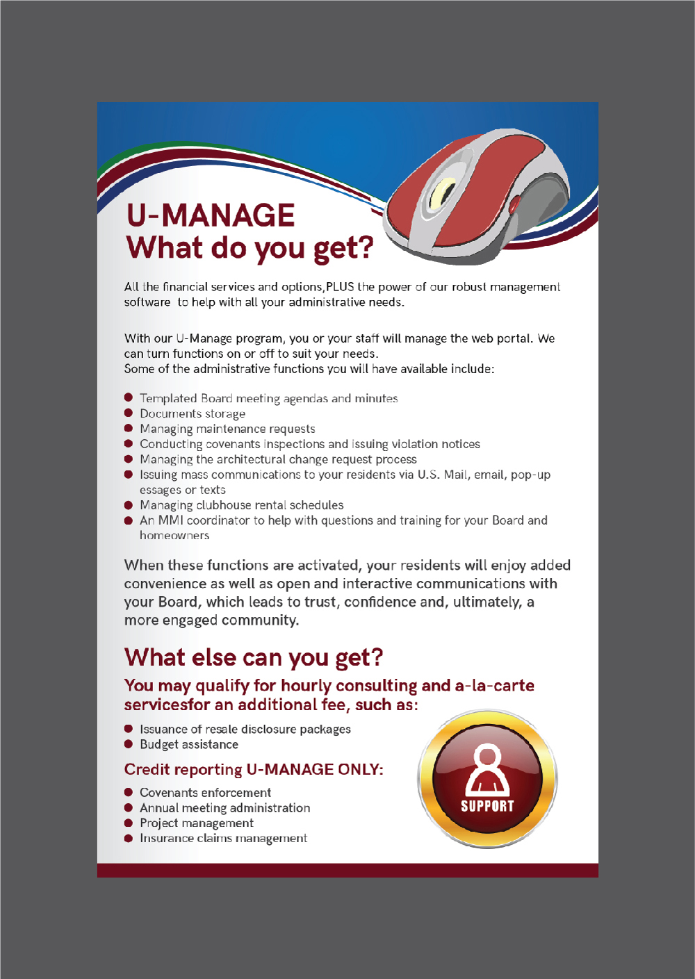 Diseño de Flyer por Deziners Zone para este proyecto | Diseño #16125051