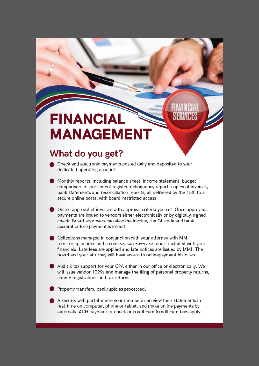 Diseño de Flyer por Deziners Zone para este proyecto | Diseño #16125053