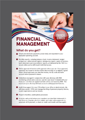 Diseño de Flyer por Deziners Zone para este proyecto | Diseño: #16125053