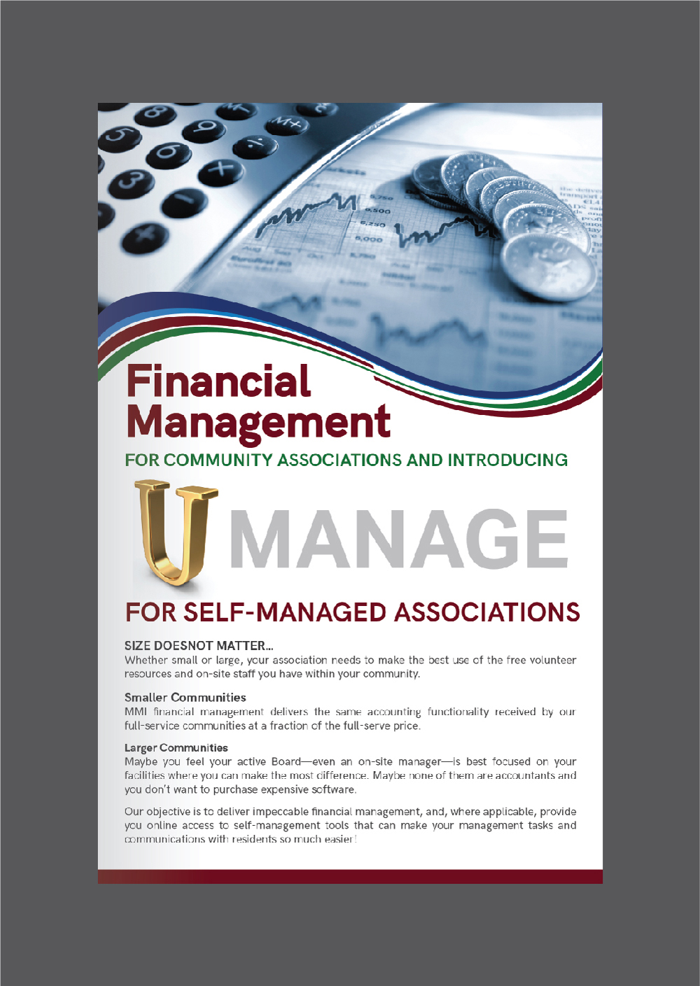 Diseño de Flyer por Deziners Zone para este proyecto | Diseño #16125054