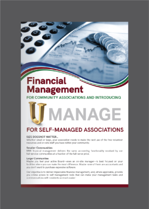 Diseño de Flyer por Deziners Zone para este proyecto | Diseño: #16125054