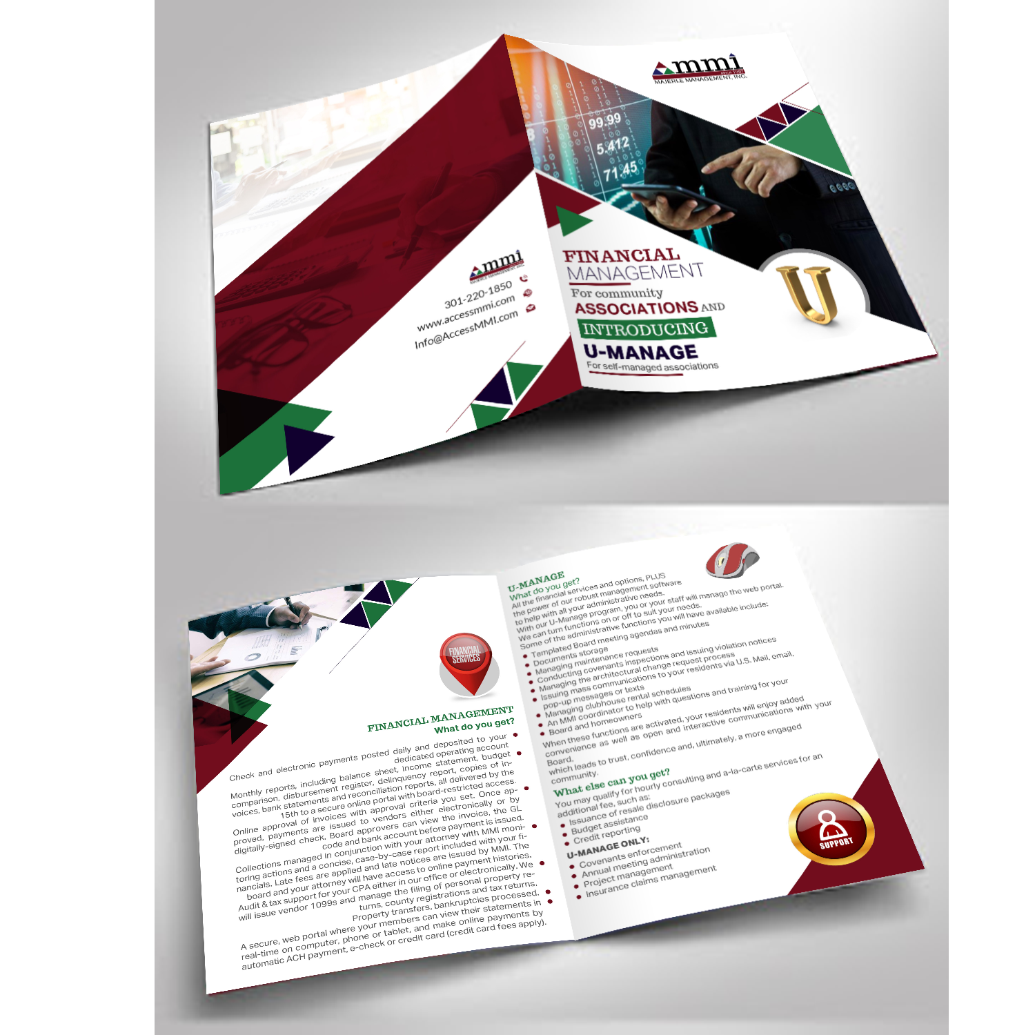 Diseño de Flyer por creative.bugs para este proyecto | Diseño #16105905