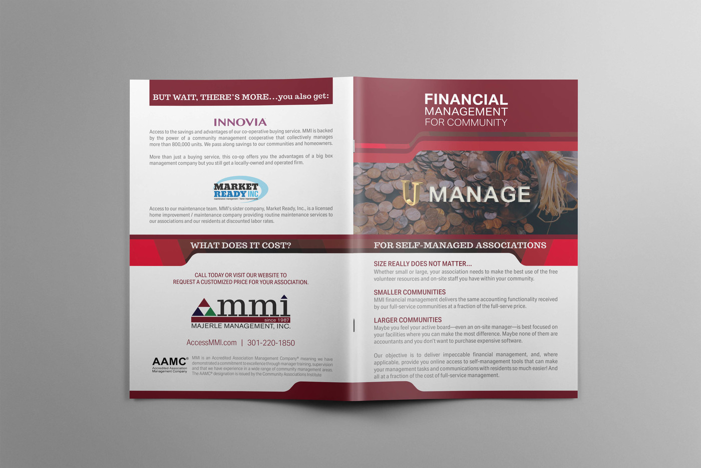 Diseño de Flyer por wowphics para este proyecto | Diseño #16134678