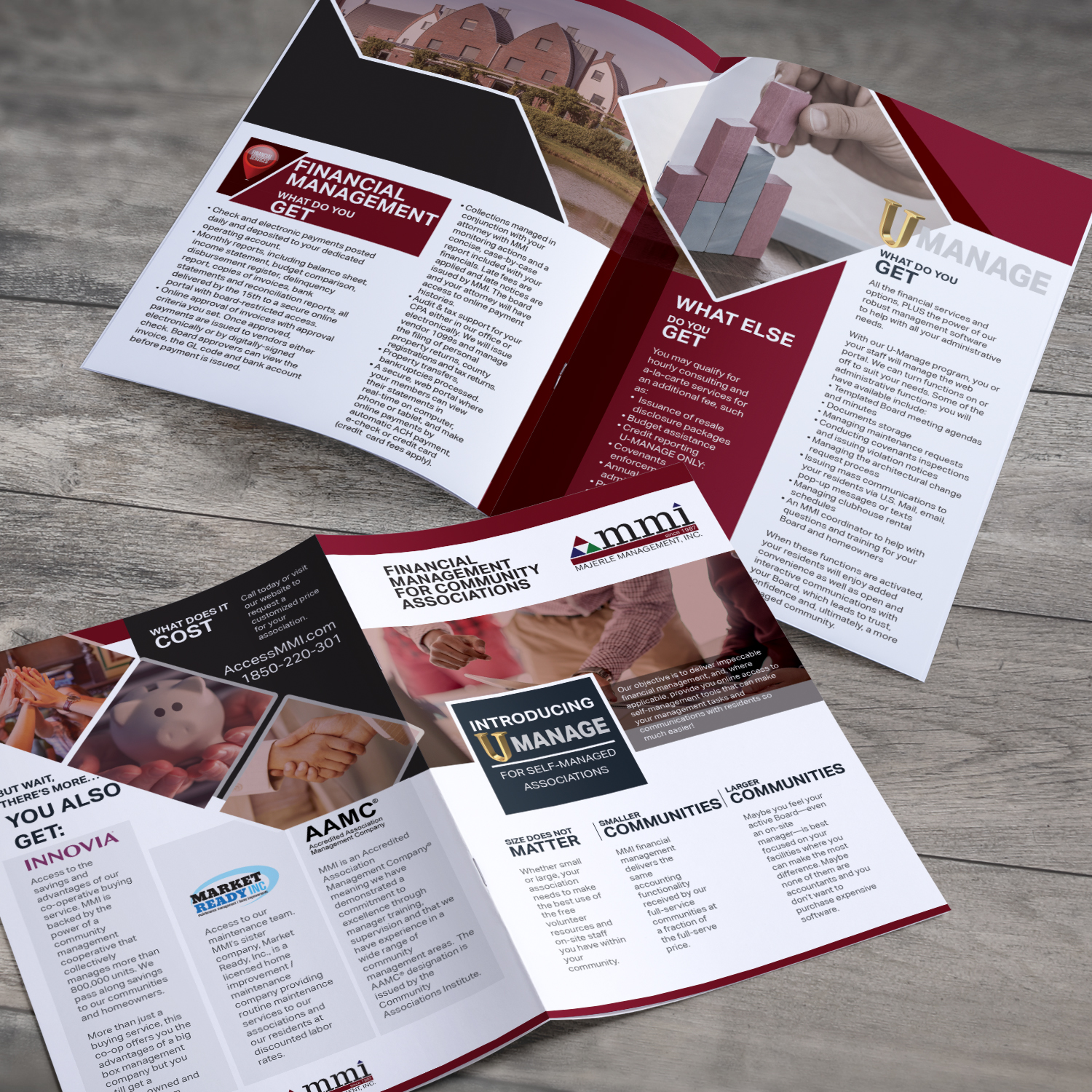 Flyer Design by Dana Noja for this project | Design #16141175