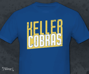 Vintage/retro Elementary school spirit wear t-shirt/sweatshirt design | T-shirt Design by nreimer