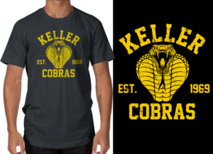 T-shirt Design by cithuwill for RE425 | Design: #16154019