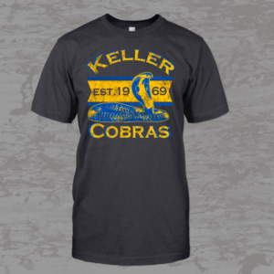 T-shirt Design by Andrea