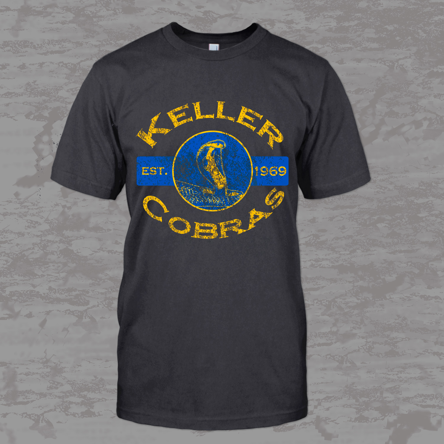 T-shirt Design by Andrea for RE425 | Design #16168076