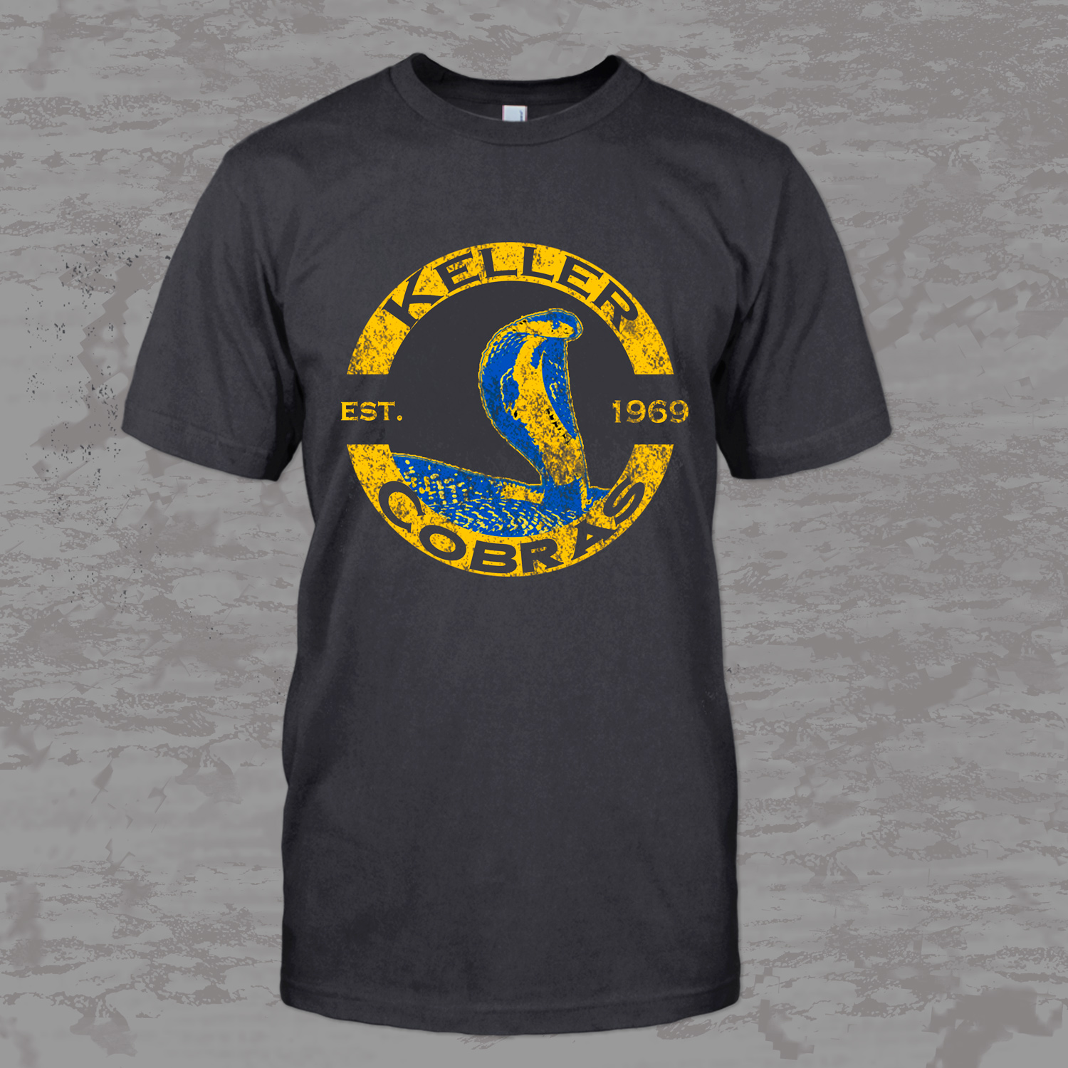 T-shirt Design by Andrea for RE425 | Design #16168165