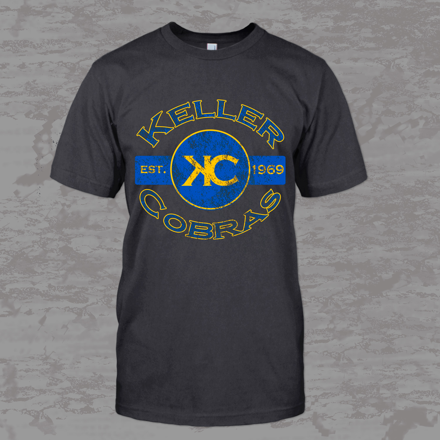 T-shirt Design by Andrea for RE425 | Design #16168738