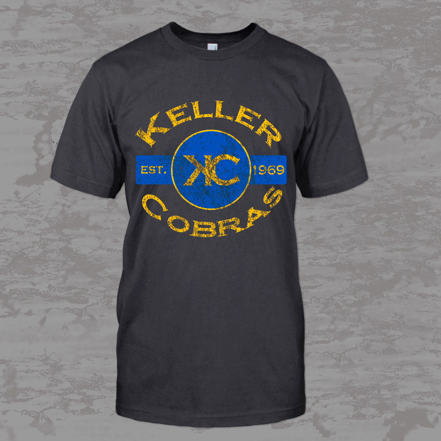 T-shirt Design by Andrea for RE425 | Design #16168740