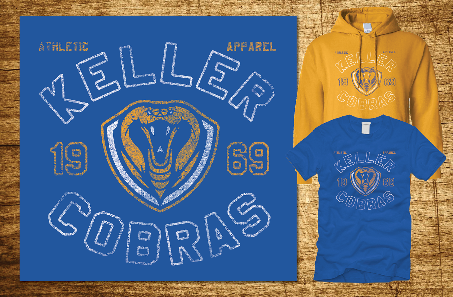 T-shirt Design by CoffeeBreak88 for RE425 | Design #16178110