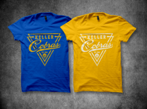 T-shirt Design by jhep for RE425 | Design: #16175359