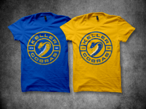 T-shirt Design by jhep