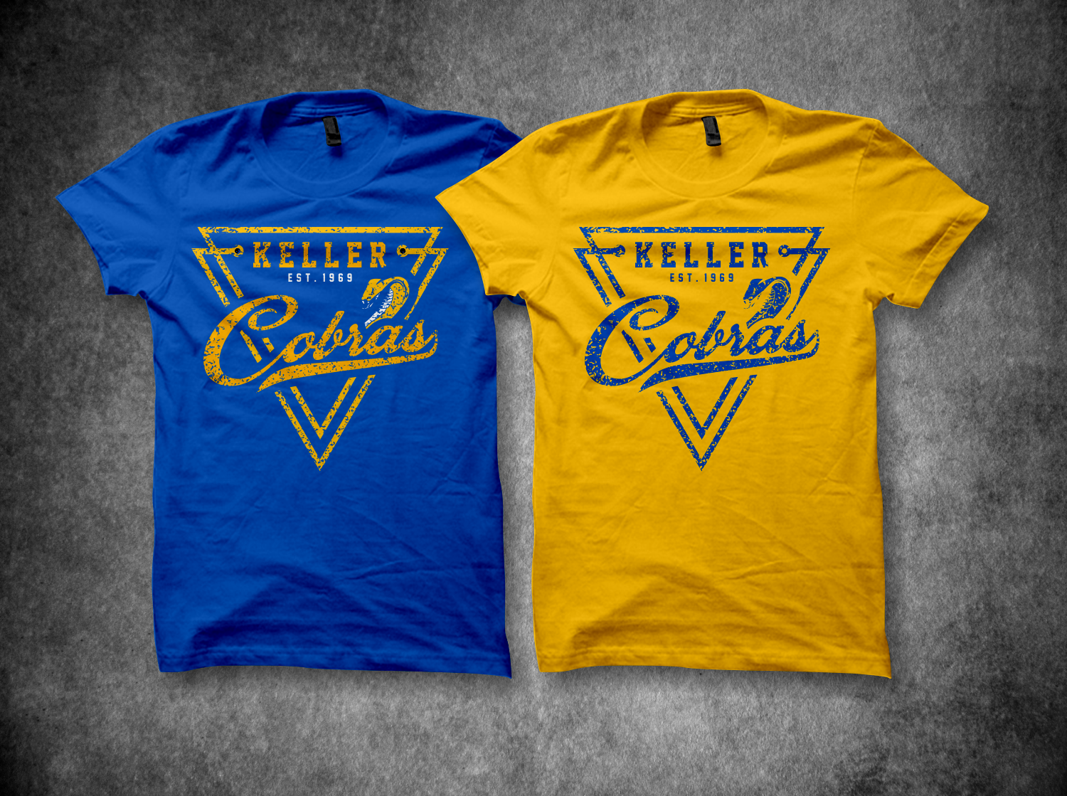 T-shirt Design by jhep for RE425 | Design #16187418