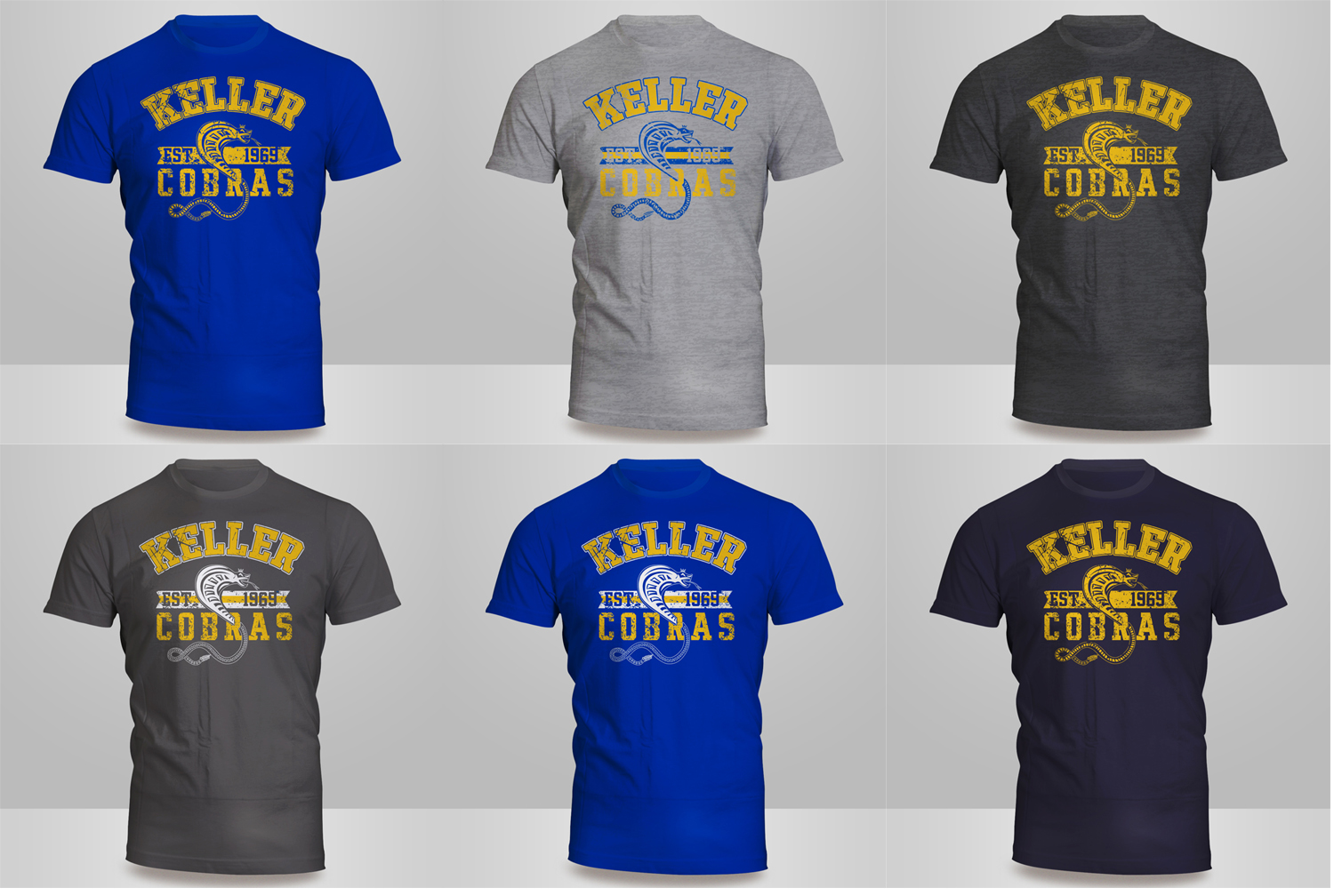T-shirt Design by Kero for RE425 | Design #16118357