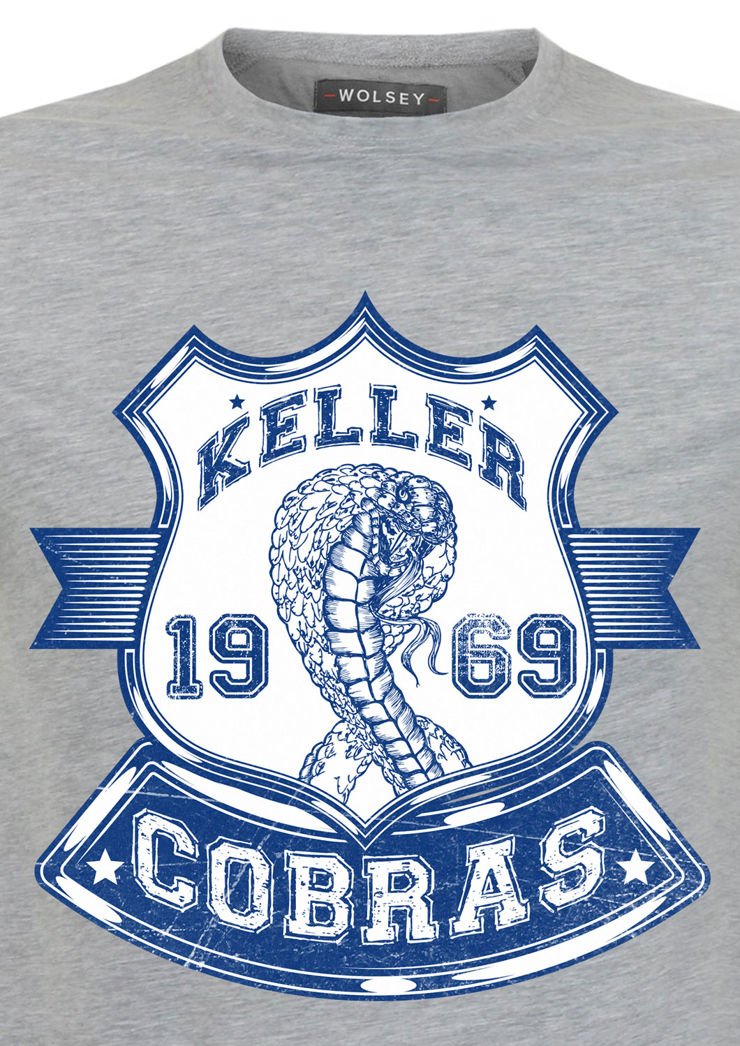 T-shirt Design by Estratosphera for RE425 | Design #16118403