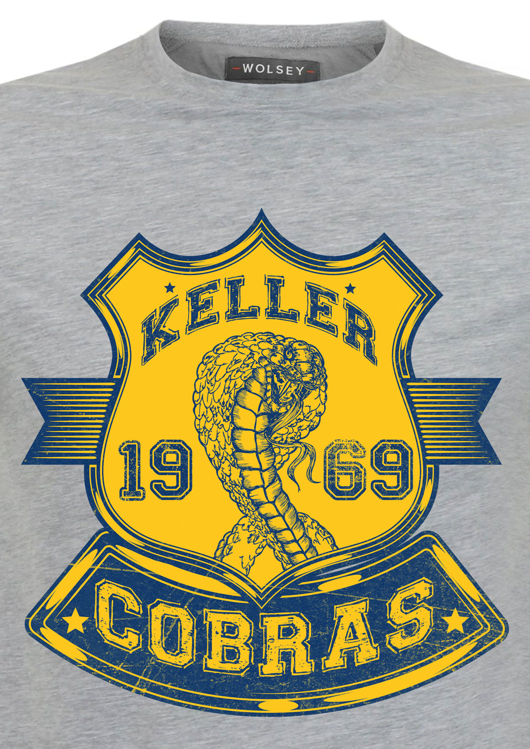 T-shirt Design by Estratosphera for RE425 | Design #16118404