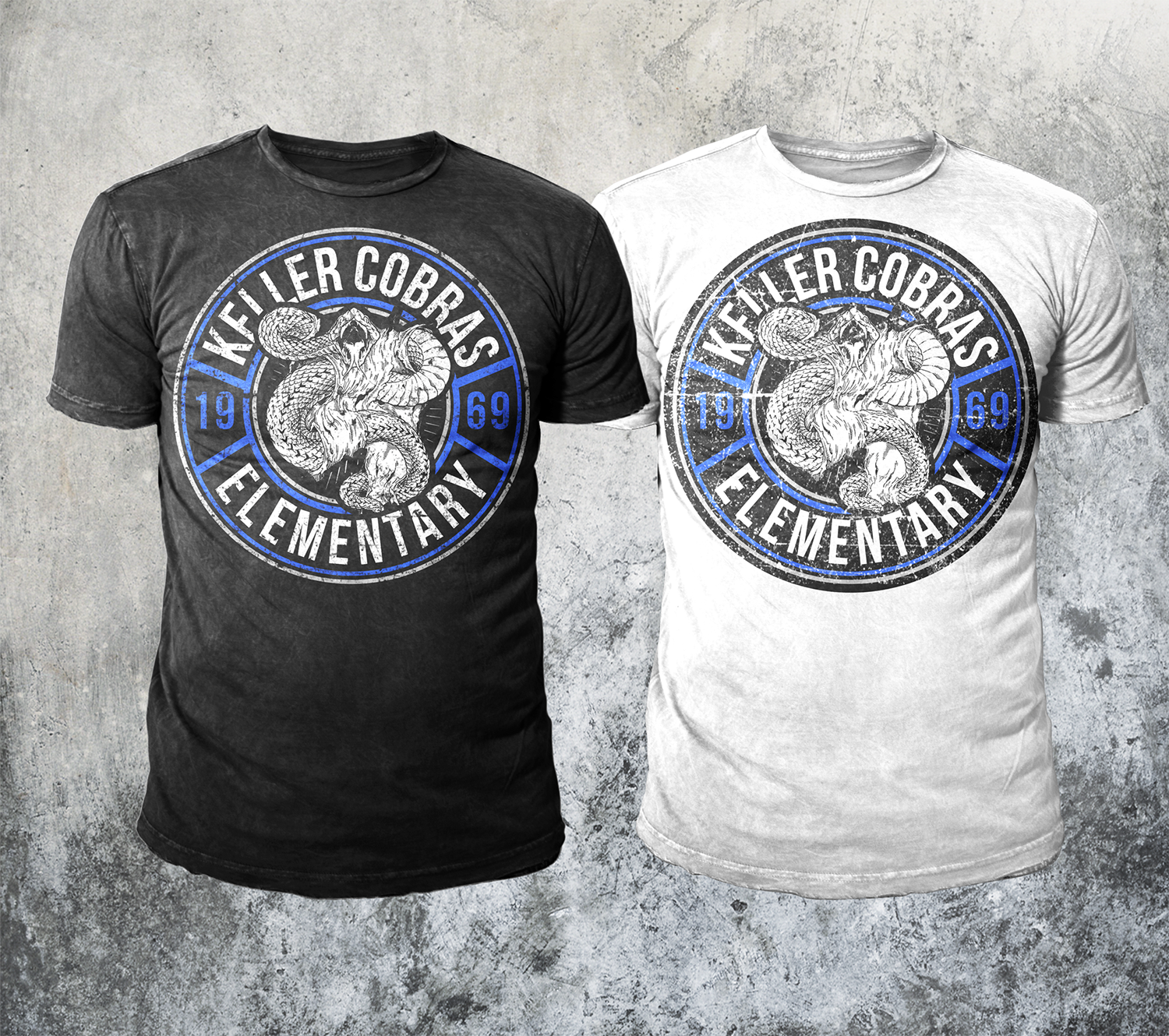 T-shirt Design by badpixelarts for RE425 | Design #16196742