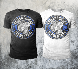 T-shirt Design by badpixelarts for RE425 | Design: #16196742