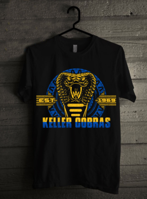 T-shirt Design by creative gravity