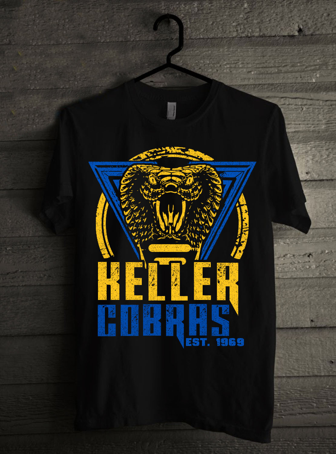 T-shirt Design by creative gravity for RE425 | Design #16140020
