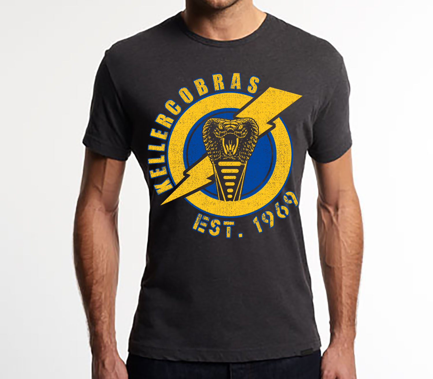 Diseño de Camiseta por creative gravity para RE425 | Diseño #16202442