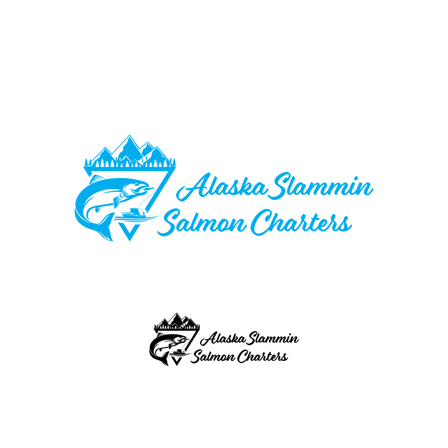 Logo Design by CS_Creatives for this project | Design #16140760