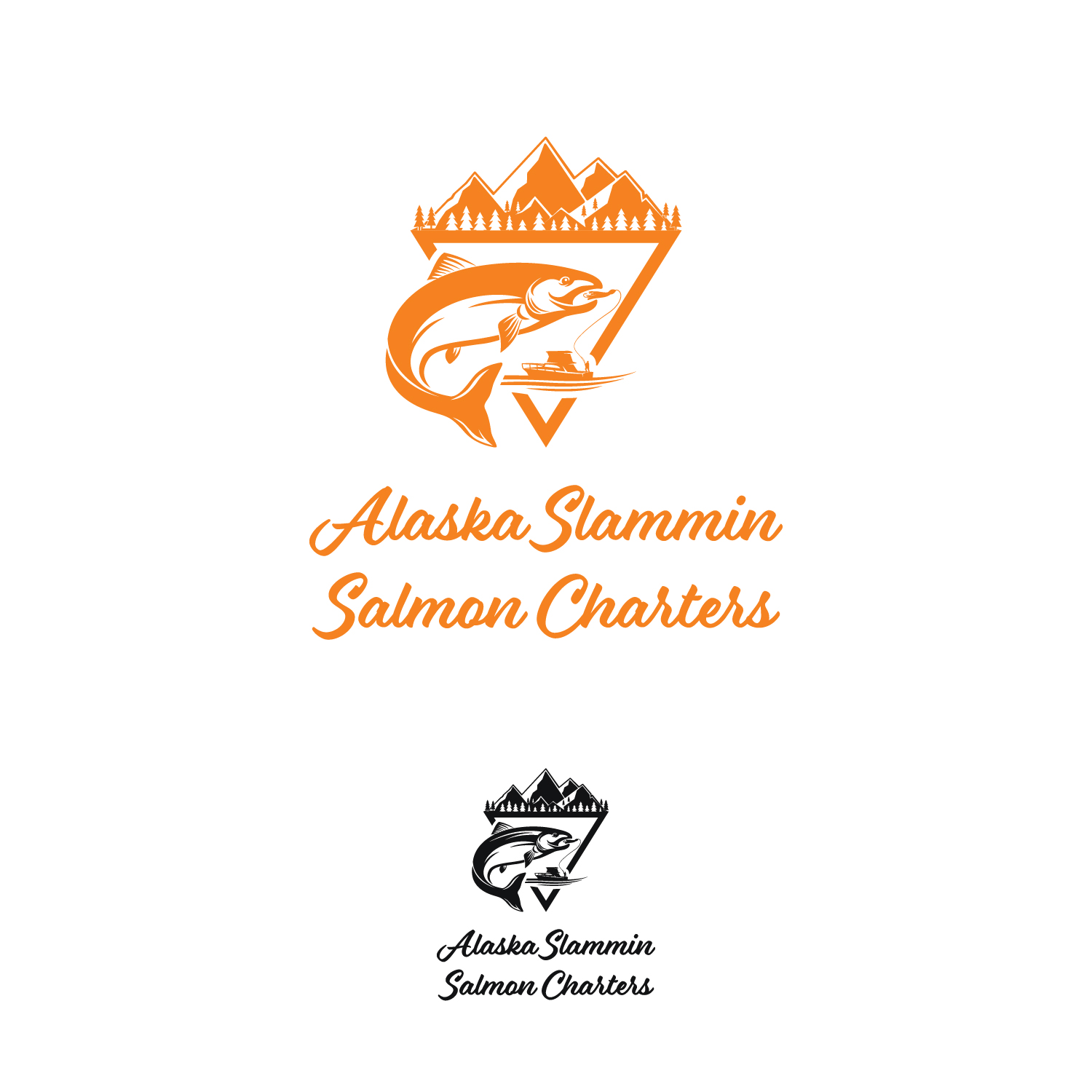 Logo Design by CS_Creatives for this project | Design #16140808