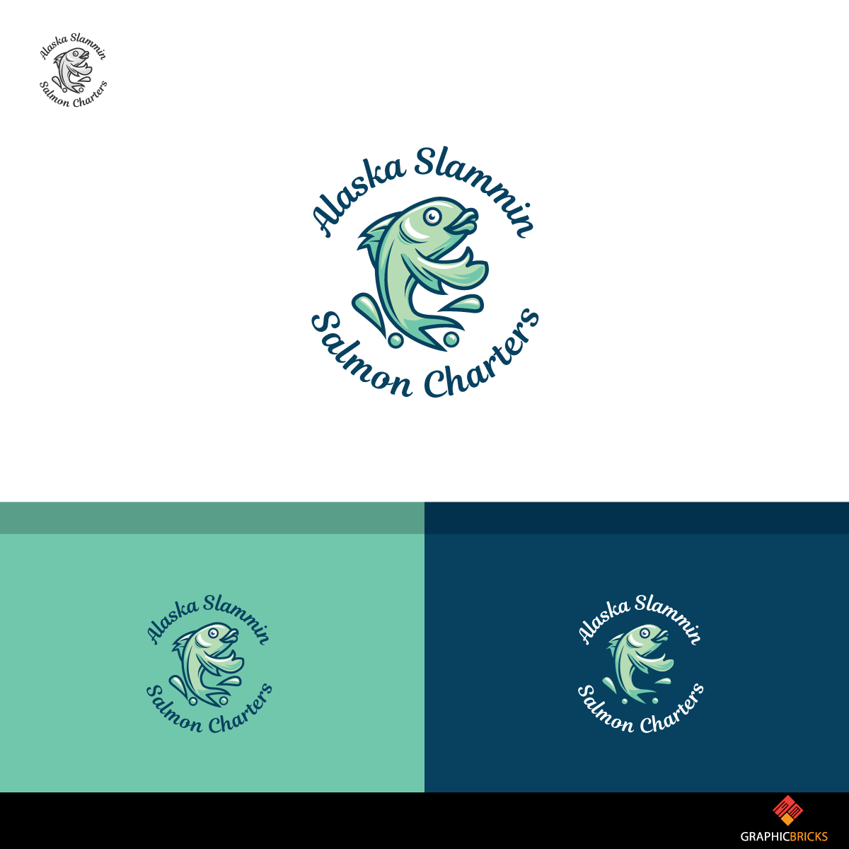 Logo-Design von Graphic Bricks für dieses Projekt | Design #16102189