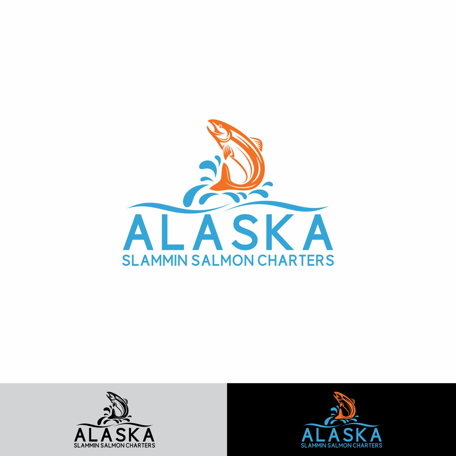 Logo Design by ev. for this project | Design #16135116