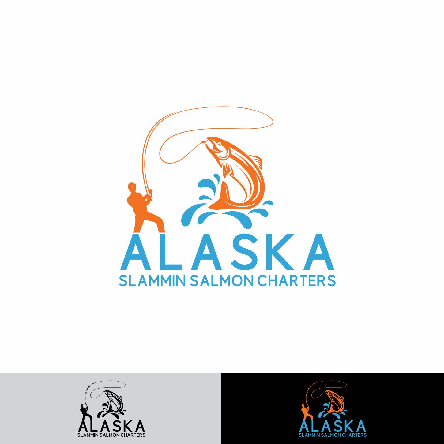 Logo Design by ev. for this project | Design #16135117