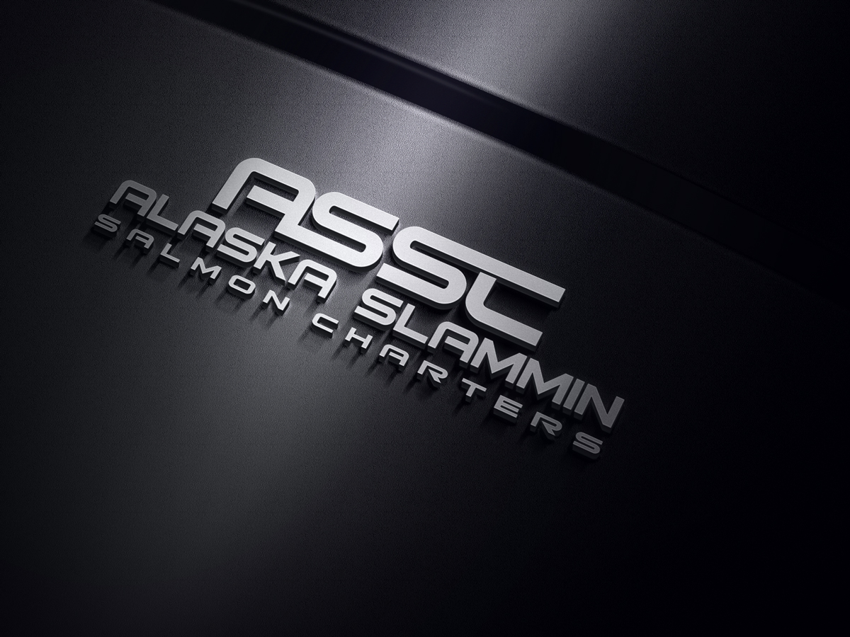 Logo Design by {Backspace} for this project | Design #16120024