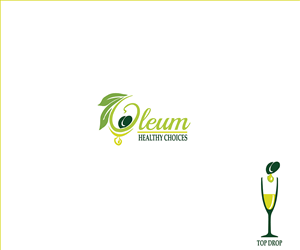 Logo-Design von Anuja Kanani für dieses Projekt | Design: #2666045
