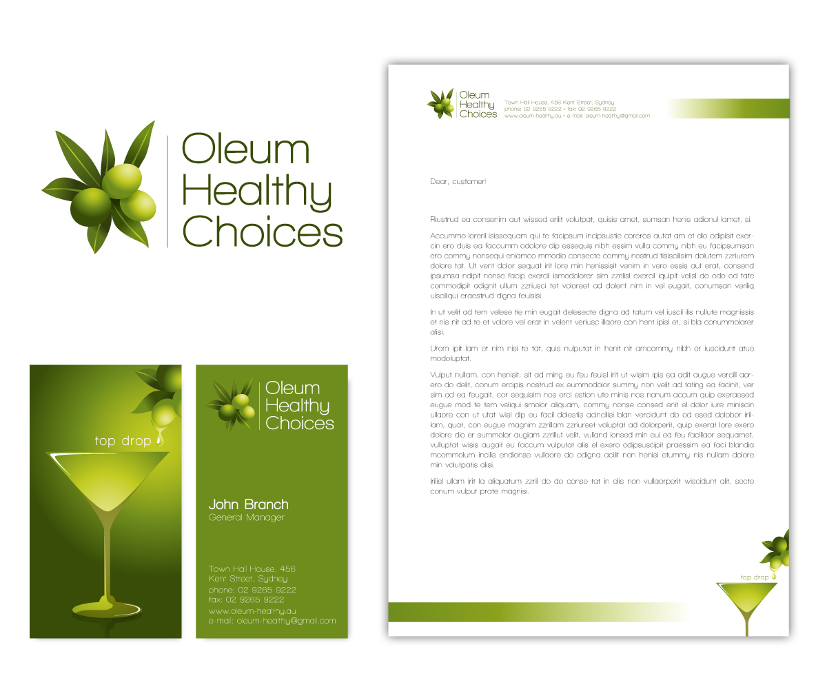 Logo Design by  sasha for this project | Design: #2656035