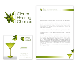 Logo Design by  sasha for this project | Design: #2656041