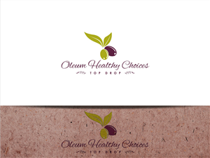 Logo Design by nandkumar for this project | Design: #2666425