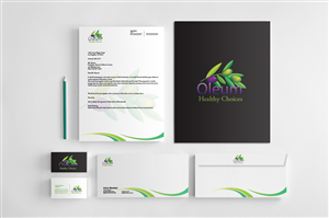 Logo Design by nafizrahat for this project | Design: #2664520
