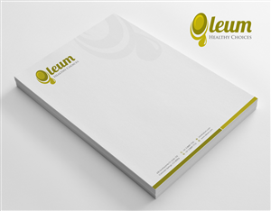 Logo Design by logodentity for this project | Design: #2632320