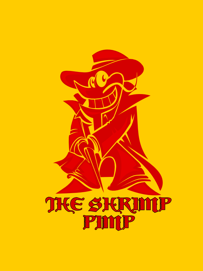 Diseño de Logo por Mercucio para Dos Diablos | Diseño #16111749